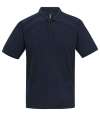 RG2600 TRS331 Regatta Recycle.me Piqué Polo Shirt Navy colour image